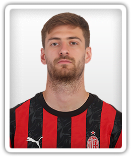 Matteo Gabbia