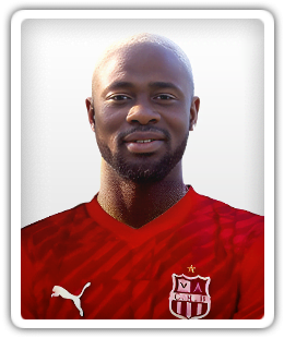 Lamin Jallow