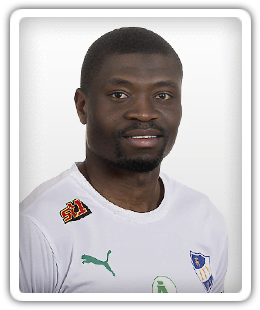 Téhé Olawale