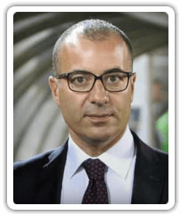 Saverio Sticchi Damiani