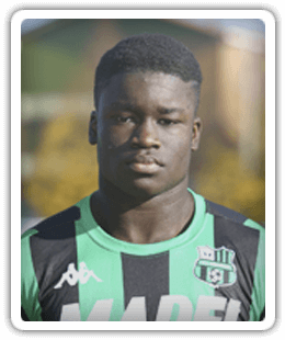 Elvis Opoku