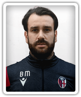 Marco Bertacchi