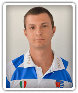 Giorgio Spizzichino