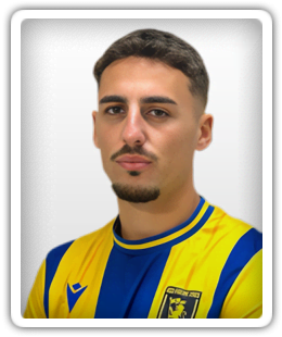 Christian Rufini