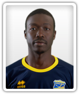 Modou Diop