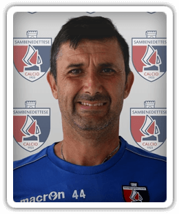 Gianluca Dottori