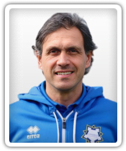 Andrea Criaco