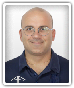 Graziano Scorrano