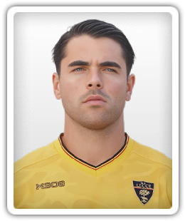 Riccardo Sottil