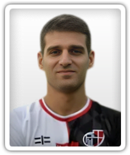 Stefano Gibellini