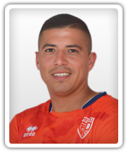 Luis Maldonado