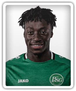 Axel Bakayoko