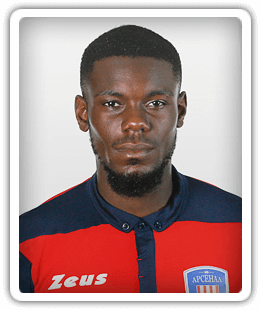 Curtis Yebli