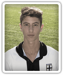 Cristian Crescenzi