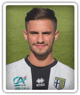 Salvatore Contu