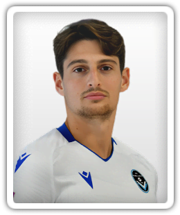 Tommaso Spaviero