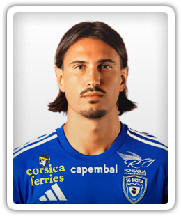 Nicolas Parravicini