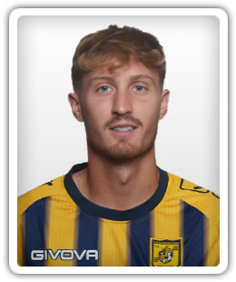 Marco Bellich