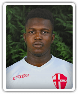 Paul Nnodim
