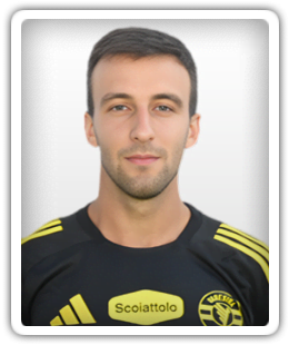 Filippo Ghioldi