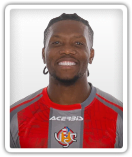 David Okereke
