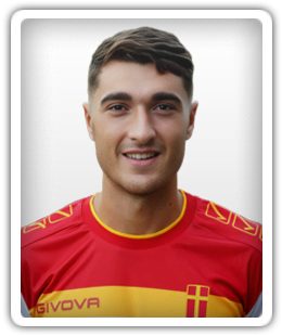 Vincenzo Garofalo