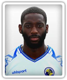 Muhammadu Faal