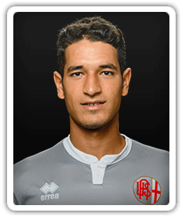 Oussama M'Hamsi