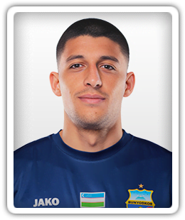 Luis Kaçorri