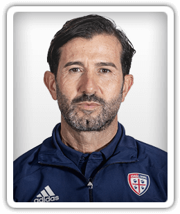 Stefano Frau