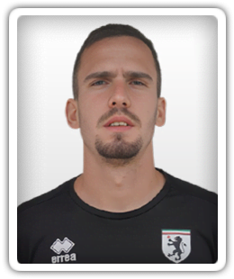 Mattia Mencagli