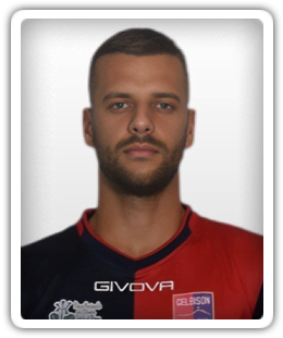 Matteo Gallo