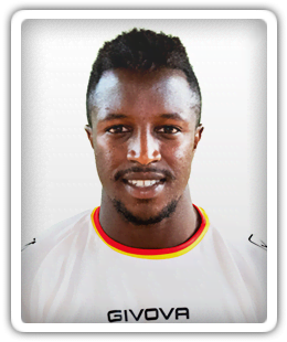 Ibourahima Baldé