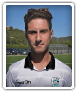 Umberto Casu