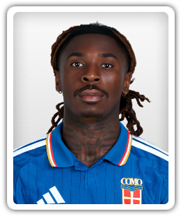 Moise Kean