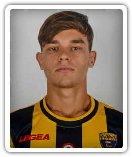 Andrea Corinti