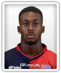 Nigel Kyeremateng