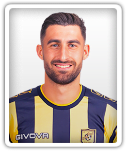 Marco Meli