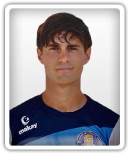 Alessio Bartolotta