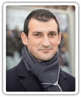 Massimo Tarantino