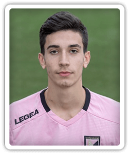 Andrea Leonardi