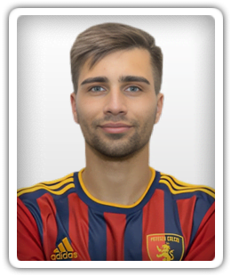 Luca Petrungaro
