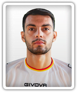 Daniele Trasciani