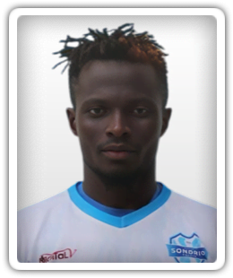 Modou Badjie