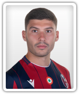 Nicolò Cambiaghi