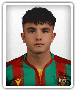 Leonardo Mazza