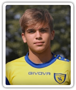 Simone Vanzetta