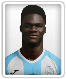 Joseph Ekuban