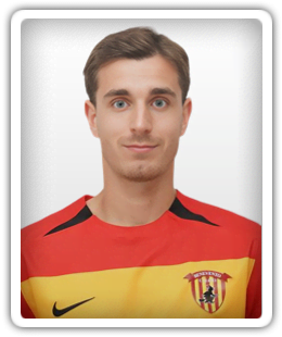 Riccardo Capellini