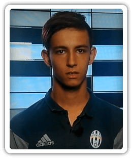 Michael Martino